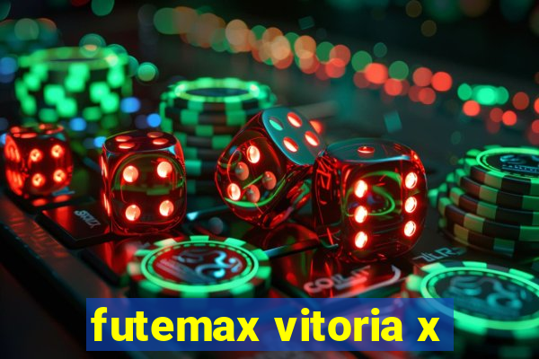 futemax vitoria x